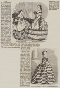 Handel wstążką w Coventry autorstwa Thomas Harrington Wilson