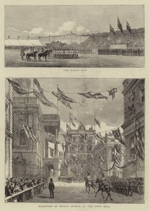 Królewska wizyta w Liverpoolu