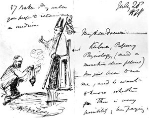 List Thomasa Henry