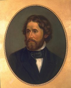 Generał John Charles Fremont