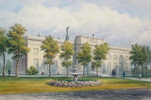 Szpital św. Tomasza, Southwark, Londyn
