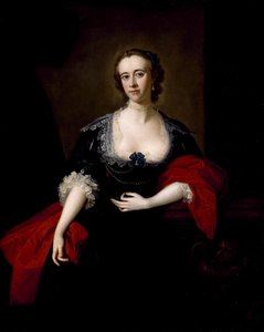 Pani Alicia Macartney
