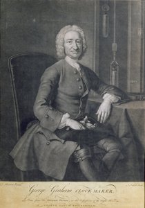 Portret George