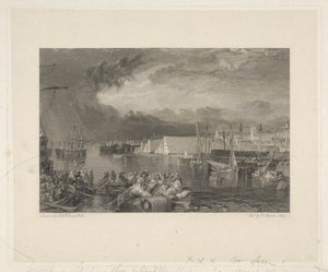 Devonport i Stocznia, Devonshire