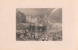 Ratusz i Pont d