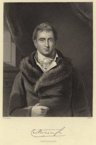 Castlereagh autorstwa Thomas Lawrence