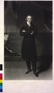 George Canning autorstwa Thomas Lawrence