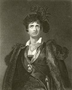 Kemble w postaci Hamleta autorstwa Thomas Lawrence