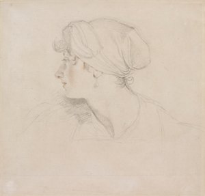 Pani Jens Wolff, 1803-1815 autorstwa Thomas Lawrence