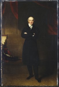 Portret George