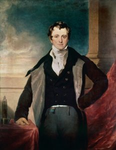 Хамфри Дэвигийн хөрөг (Пензанс Поли autorstwa Thomas Lawrence