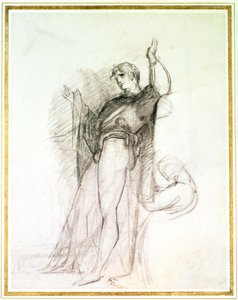 Portret Johna Philipa Kemble