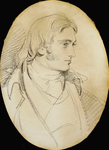 Portret Williama Locka II