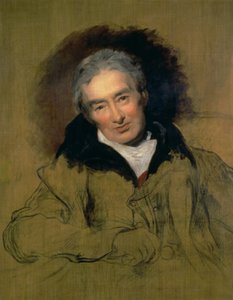 Portret Williama Wilberforce