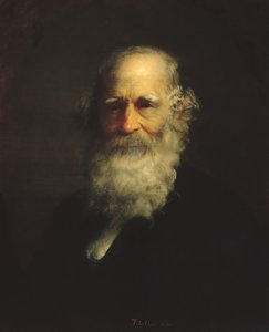 William Cullen Bryant, 1876 .