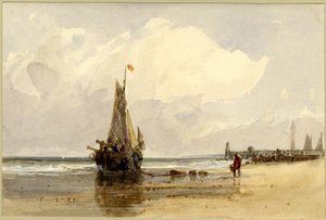 Plaża Yarmouth
