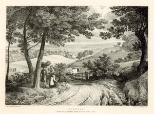 Norwood, Londyn
