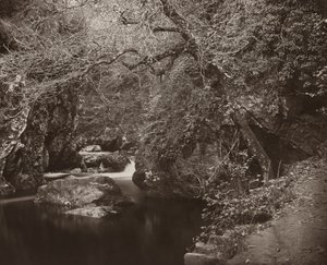 Otwór Dargle