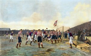 Aston Villa v Sunderland,