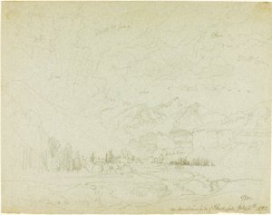 Na Sunshine Fork of Clark