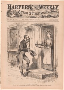  autorstwa Thomas Nast
