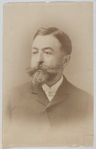  autorstwa Thomas Nast