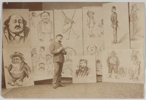 autorstwa Thomas Nast