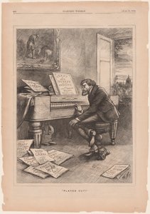  autorstwa Thomas Nast