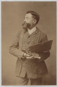  autorstwa Thomas Nast