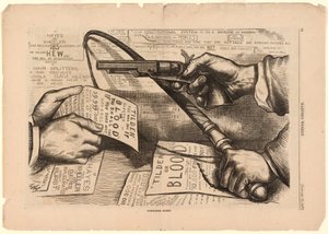  autorstwa Thomas Nast