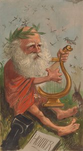William Cullen Bryant, 1866.    1160972   pl       polish Successfully Translated  Original: Head Dress Translat: Head Dress 1223293 pl polish Successfully Translated Original: Baalbeck Héliopolis, Temple Du Jupiter, Façade Occidentale, Syrie, 184951, prin autorstwa Thomas Nast