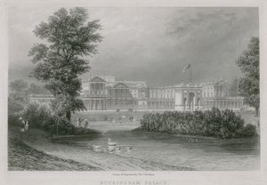 Pałac Buckingham