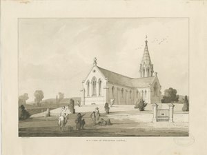 Kaplica Brereton: [Św. Michael