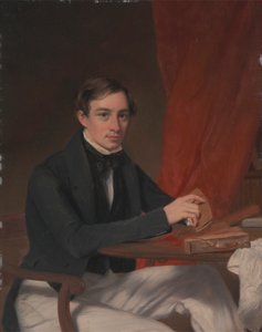 Cosmo Richarda Howarda autorstwa Thomas Phillips