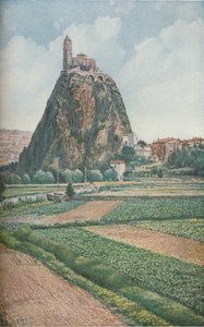 Francja, początek XIX wieku, ok. 1930