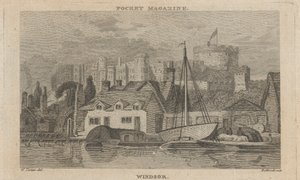 Windsor autorstwa Thomas Rothwell