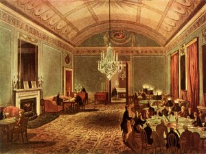 „The Great Subscription Room at Brooks
