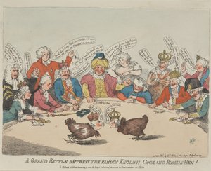  autorstwa Thomas Rowlandson