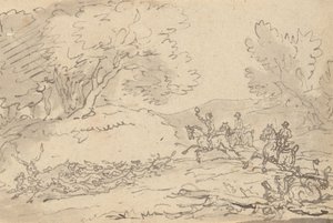  autorstwa Thomas Rowlandson