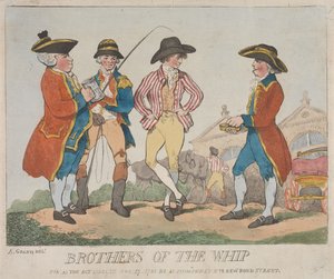  autorstwa Thomas Rowlandson