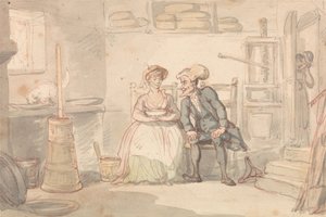  autorstwa Thomas Rowlandson