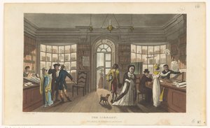  autorstwa Thomas Rowlandson