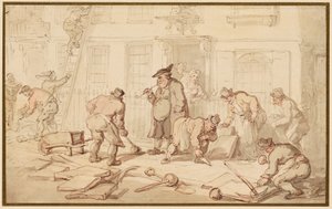  autorstwa Thomas Rowlandson