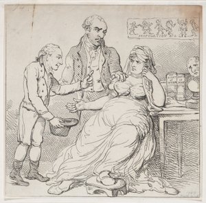 Melpomena na wysypiskach, czyli Child