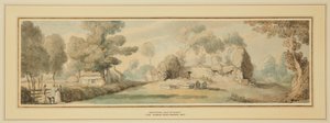  autorstwa Thomas Rowlandson