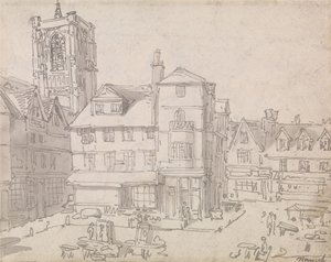  autorstwa Thomas Rowlandson