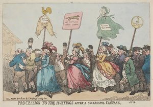  autorstwa Thomas Rowlandson