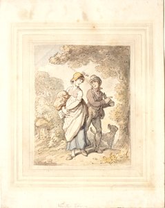  autorstwa Thomas Rowlandson