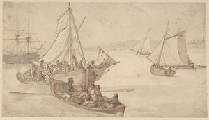  autorstwa Thomas Rowlandson