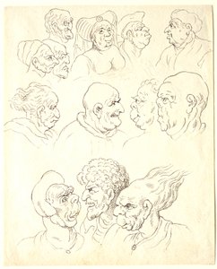  autorstwa Thomas Rowlandson
